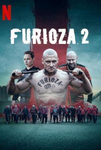 Снова ярость (2025)